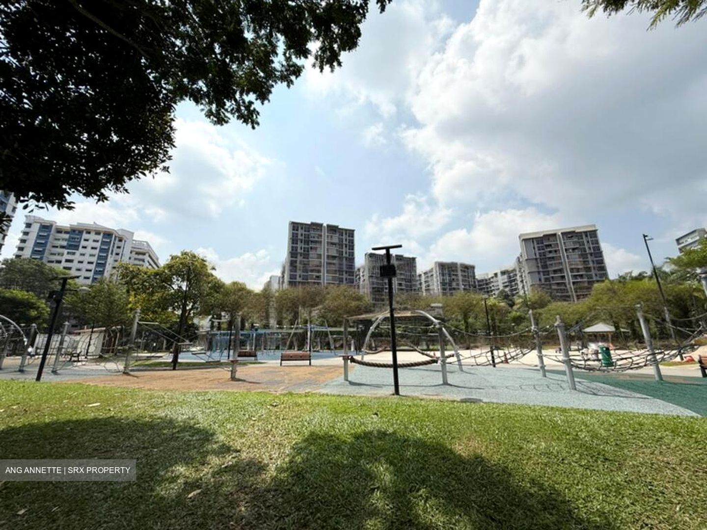 Blk 365B Sun Breeze (Sembawang), HDB 4 Rooms #477582061